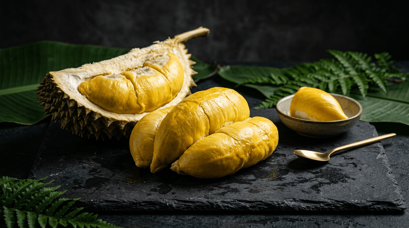 Monthong Durian