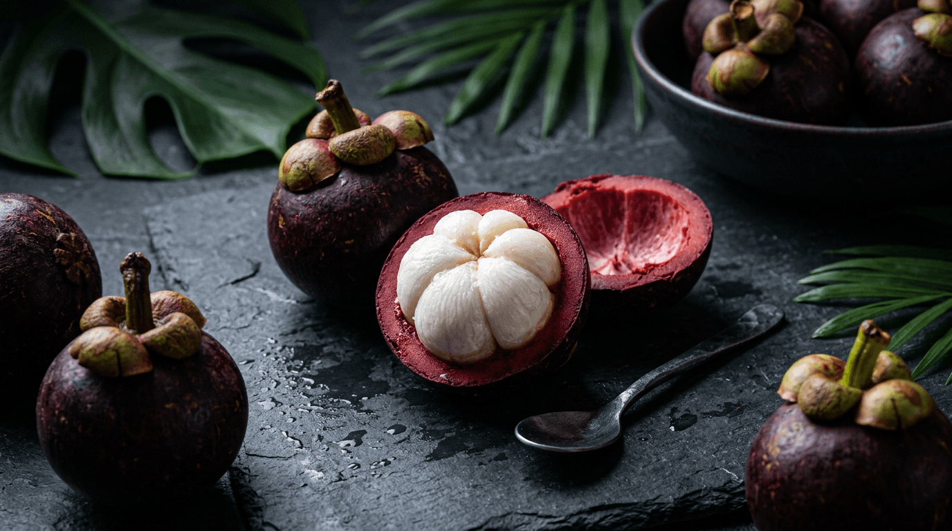 Mangosteen
